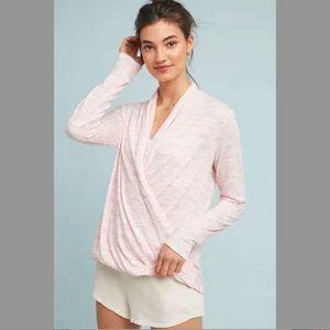 Anthropologie Saturday Sunday‎ Elsa Marled Pullover